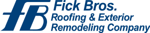 Fick Bros. | Roofing & Exterior Remodeling Company Baltimore